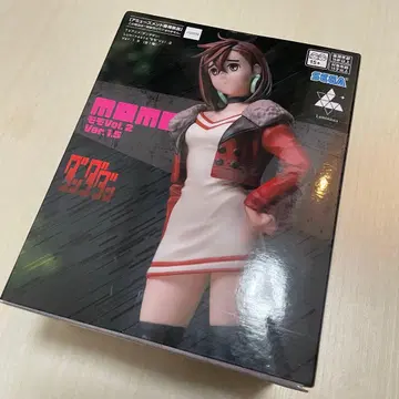 단다단 Luminasta 모모 Vol.2 Ver.1.5 피규어