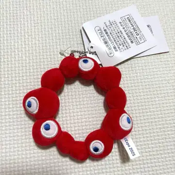 오사카 간사이 만박 미야쿠미야쿠 로고 마스코트