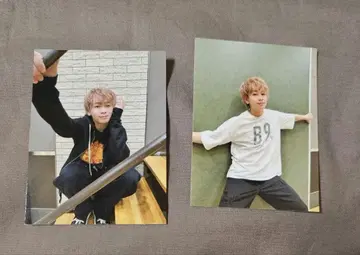 초특급 슈야 스티커 세트 TIME