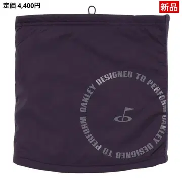 [ 새상품 ] 오클리 / 넥워머
