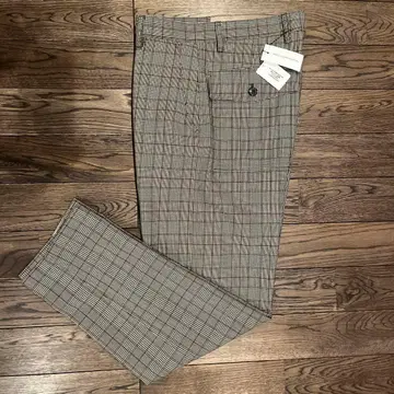 DRIES VAN NOTEN 드리스 반 노튼 팬츠