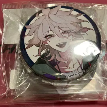 슈퍼 단간론파 2 코마에다 나기토 빌리지 뱅가드 1