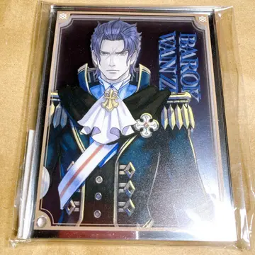 캡슐 복권 대역전재판 A상 탁상 펍 거울 바로크 반 지크스