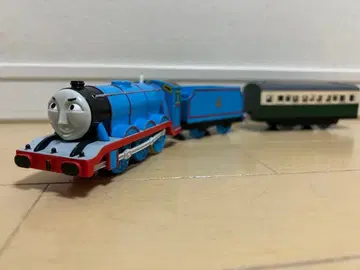 프라레일 고든 토마스 시리즈 배터리 덮개 없음