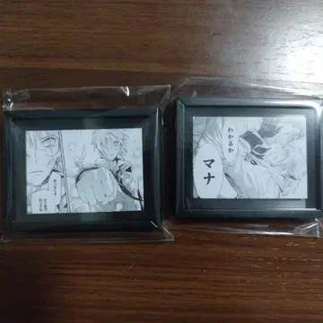 D.gray-man D.그레이맨 D.그레이 만 코마코레 마그넷 아렌 워커