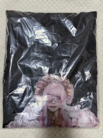 나방과 나비 잇시키 히요리 탄생 T셔츠