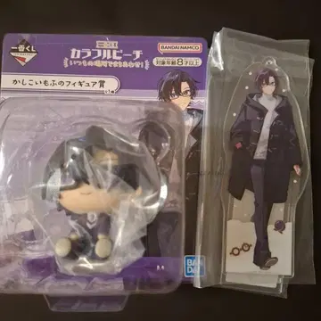 제일복권 컬러풀피치 모후 2세트