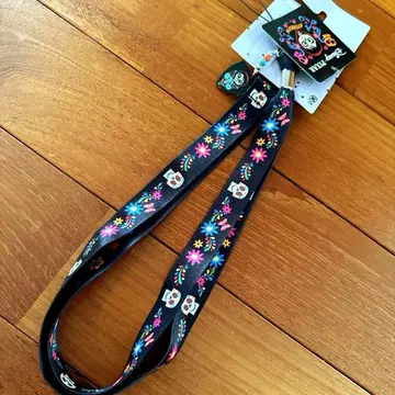 [ 새상품 ] 디즈니 픽사 리멤버 미 넥스트랩