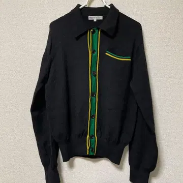 폴 스미스 니트 가디건 스웨터