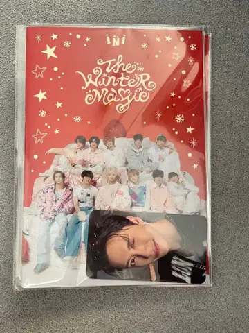 INI 이케자키 리히토 트레이딩 카드 남해전철 (티켓 없음)