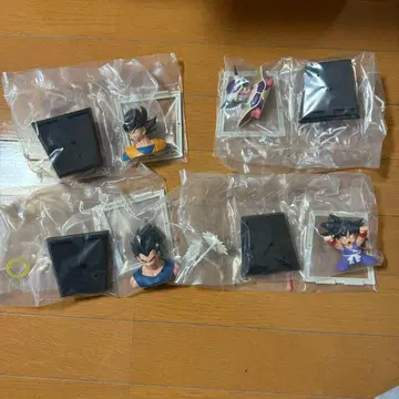 드래곤볼 제일복권 E상