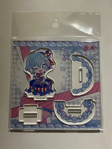 즉시 구매 프리파라 도로시 캐릭터 아크릴 스탠드