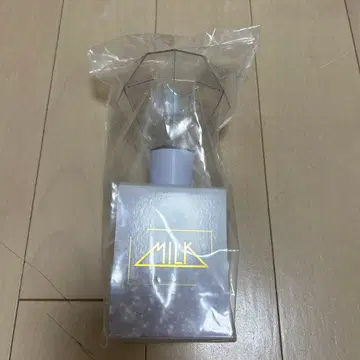 M!LK 응원봉 밀크 크리스탈 스틱 2