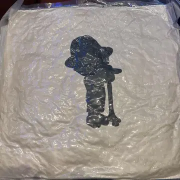 진 아카니시 REDWEST 업그레이드 혜택 쿠션 머플러 미개봉 새상품