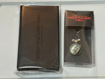 ENHYPEN WTL 프레스 혜택 공식 굿즈 세트