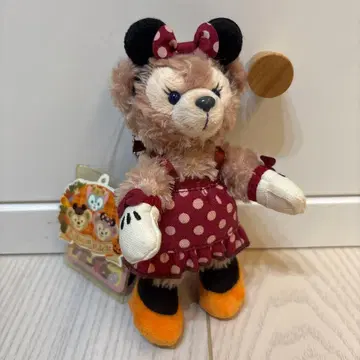 2015년 할로윈 미니 셰리메이 배 인형 배지