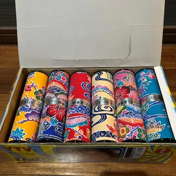 YTV 만화경 12도 세트 미사용 데드스탁