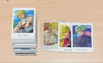 앙스타 토모에 히요리  etc 묶음 판매