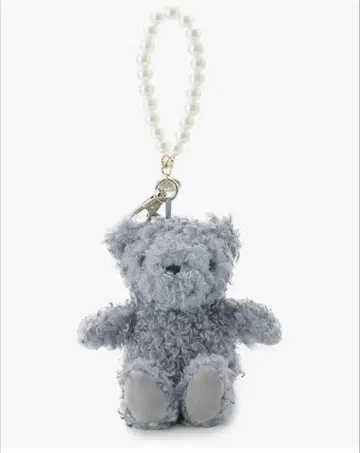 스나이델 홈 퍼 베어 & 펄 스트랩 참