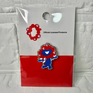 [ 새상품 ] 핀 배지 미야쿠미야쿠 03