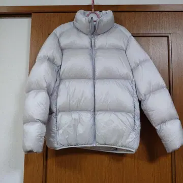 UNIQLO 라이트 다운