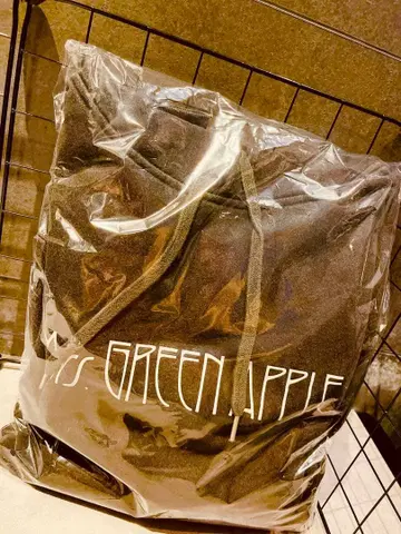 EDEN to BABEL 후디 L사이즈 미개봉 바벨 굿즈 미세스