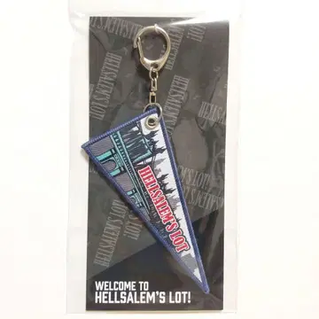 혈계전선 party! 페넌트 키링 헬사렘즈 로트