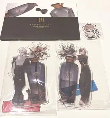 니지소사쿠 ChroNoiR 카나에 쿠츠하