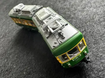 에노덴 B 트레인 쇼티