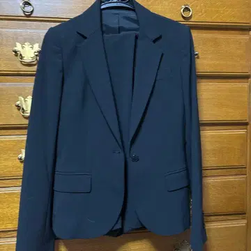 띠어리 Theory 상하의 셋업 수트 팬츠 자켓 비즈니스