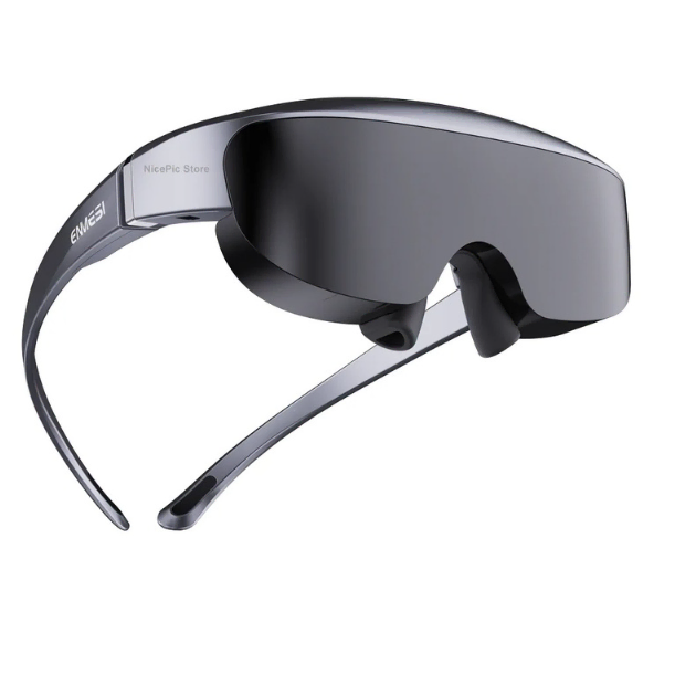 [New Product] VR Augmented Reality Glasses ENMESI V50