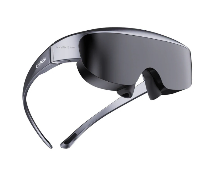 [New Product] VR Augmented Reality Glasses ENMESI V50