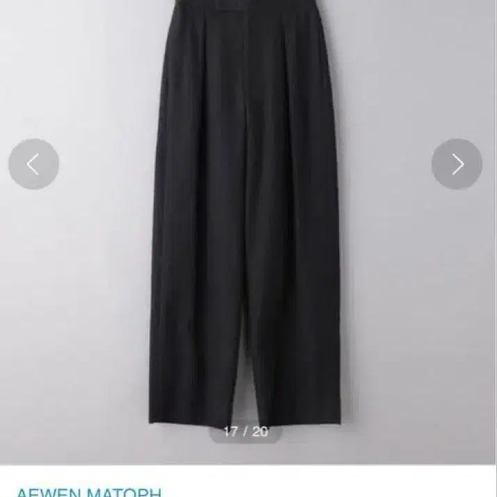 1번째 상품 이미지