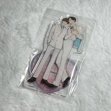 [ BL ] [ 아메이로 ] 야마야 아크릴 스탠드