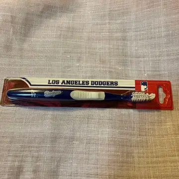 Los Angeles dodgers 칫솔