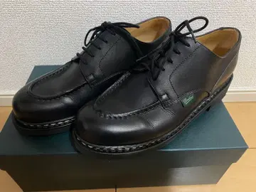 Paraboot 샹보드 UK6.5