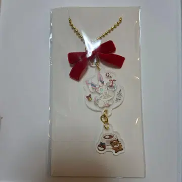 님피아 오너먼트 참