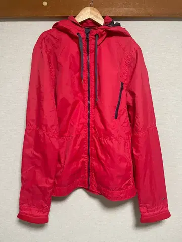 HILFIGER DENIM 마운틴 파카