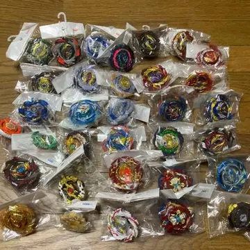 베이블레이드 버스트 묶음 판매