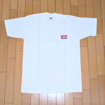 Marlboro ADVENTURE TEAM 티셔츠 말보로