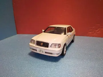 후지미 프라모델 완성품 크라운 마제스타