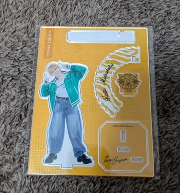 TravisJapan 마츠쿠라 카이토 아크릴 스탠드