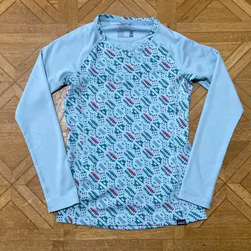 여성용 파타고니아 캐플린 미드 웨이트 XS 2019 패턴 제품