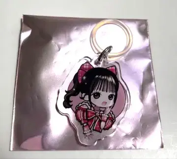 LARMEFES 라르무페스 랜덤 메지루시 참 코코하나 리리 iLife