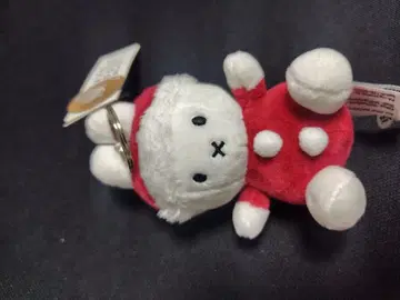 미피 산타 키링 (네덜란드 한정판)