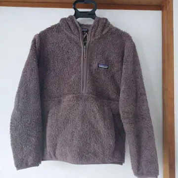 PATAGONIA 플리스 XS