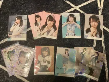 노이 혼다 타마유키 브로마이드 묶음 판매