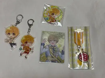 스토푸리 루토군 굿즈