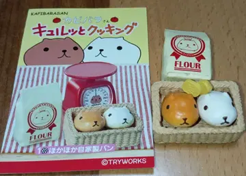 카피바라상 리멘트