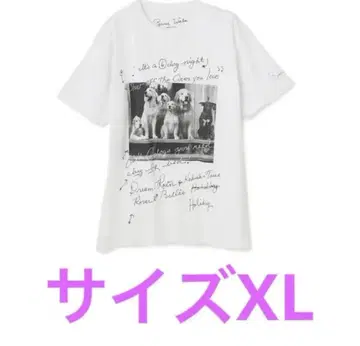 Bruce Weber Photo T-shirts BIOTOP 비오토프